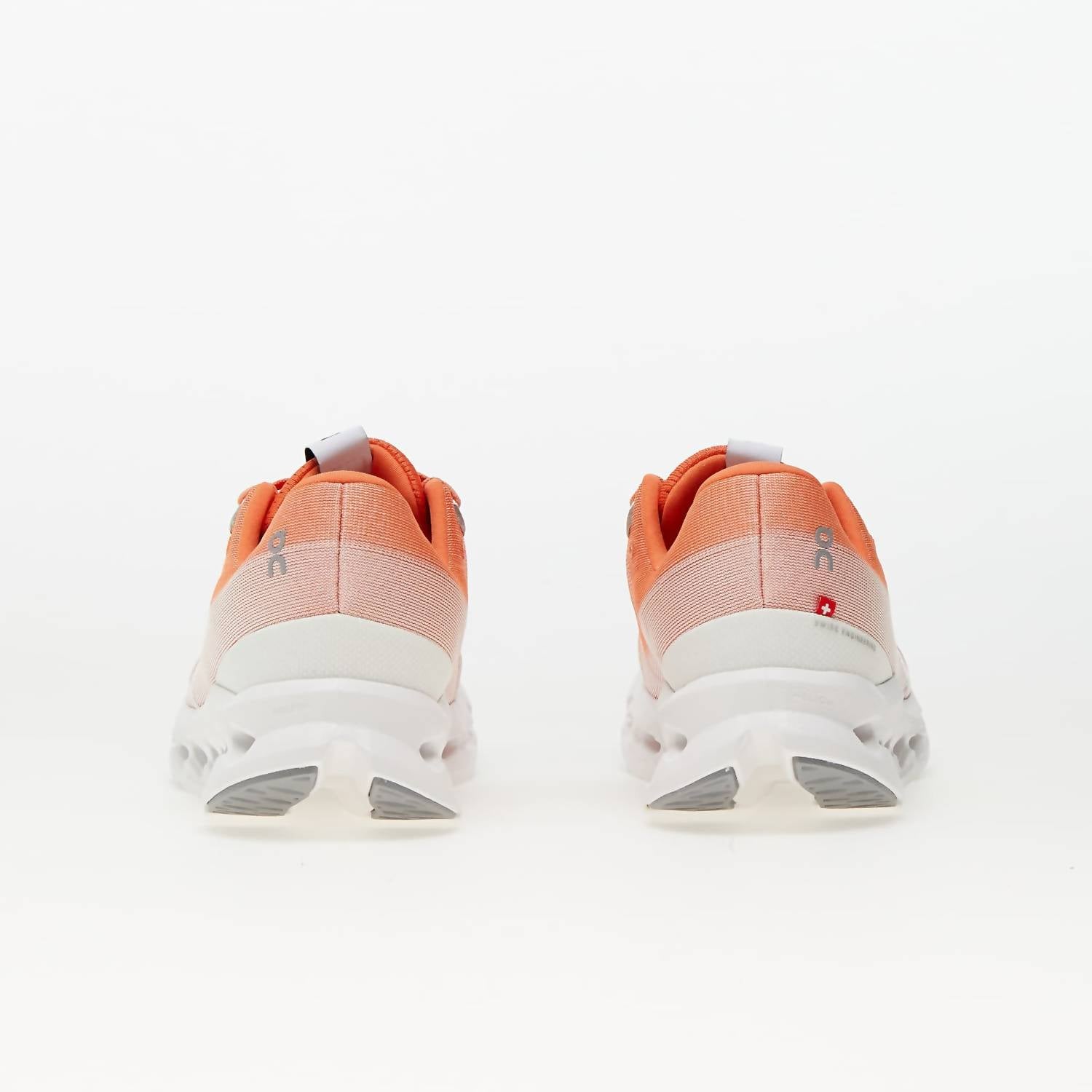 On - Women's Cloudsurfer Running Shoes
