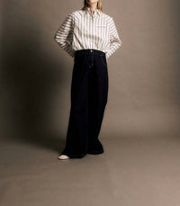 Jiji - Axel Striped Top