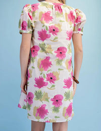 Gigio - Taylor Floral Mini Dress