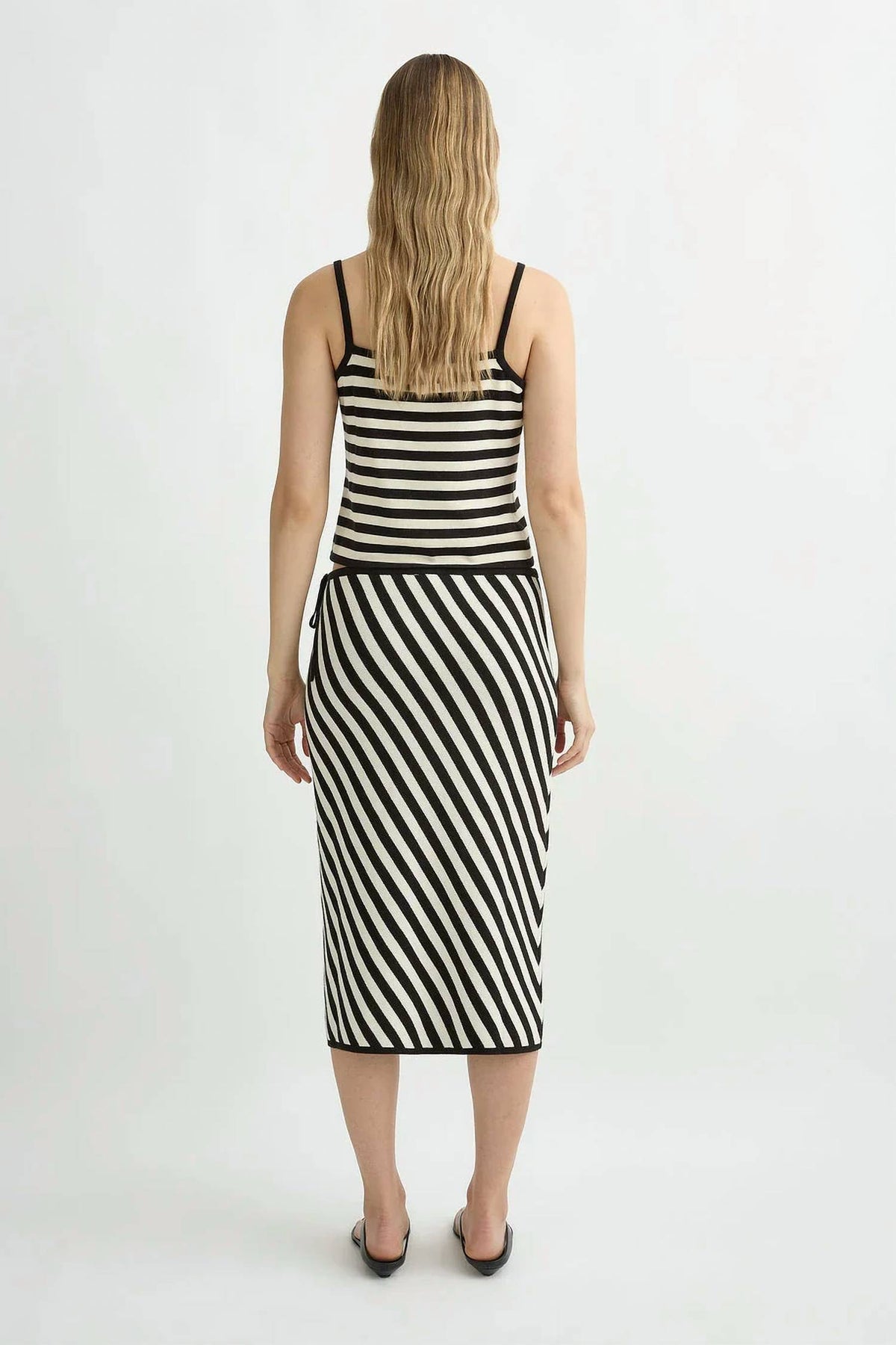 Posse - Darcy Skirt