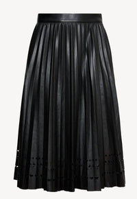CABALLERO Alana Skirt in black 1 - women's skirt - view 5