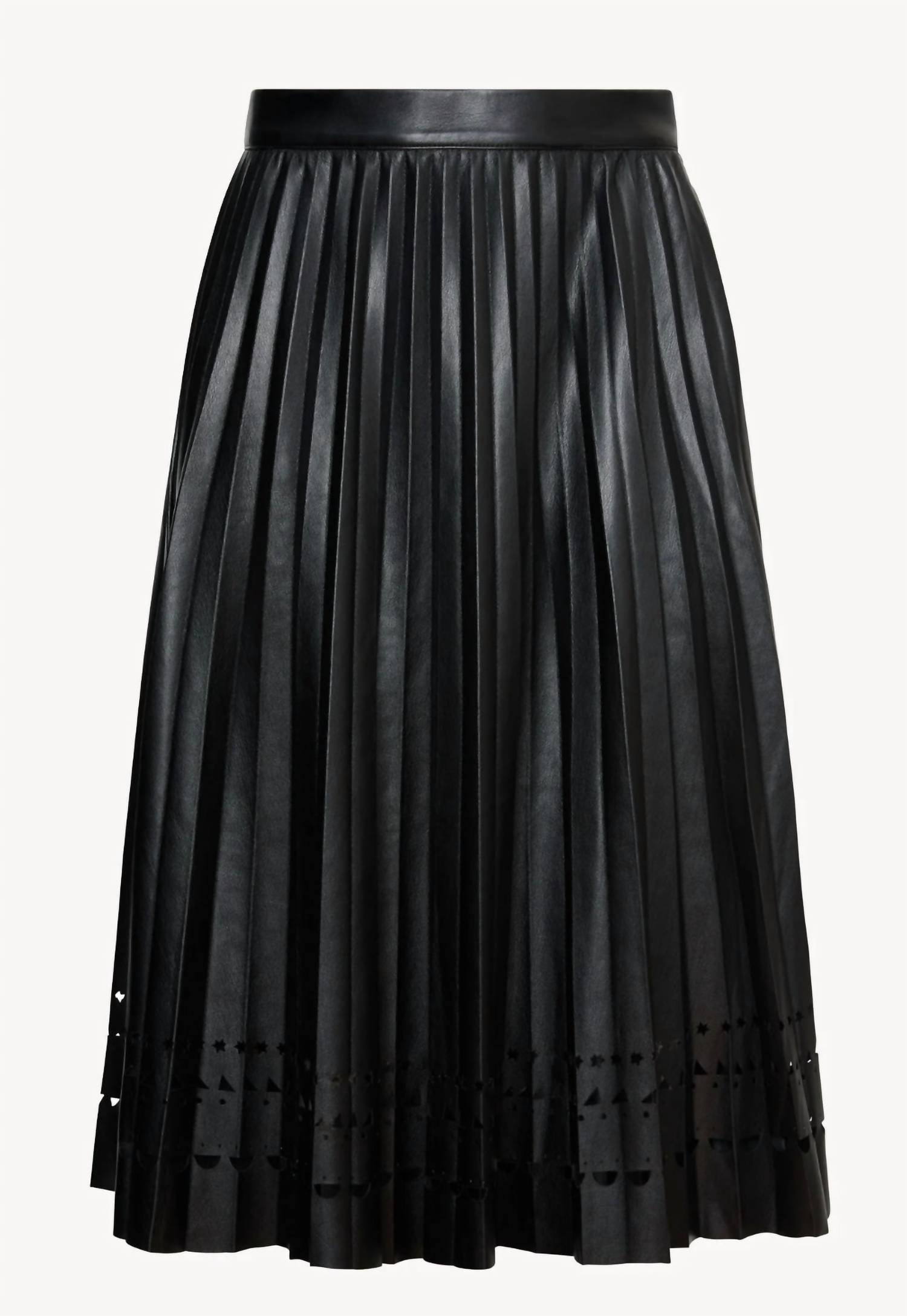 CABALLERO Alana Skirt in black 1 - women's skirt - view 5
