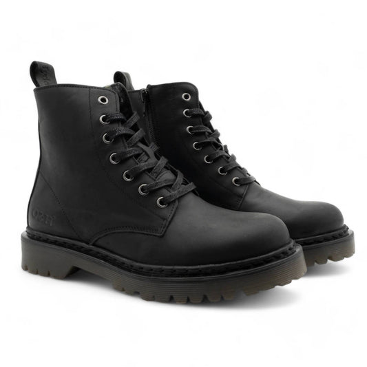 Oak & Hyde - WOMEN'S BRIXTON BOOTS