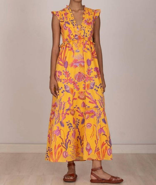 Banjanan - Constance Dress