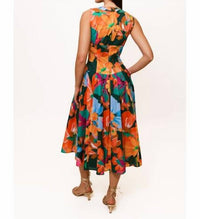 Hutch - Indy Sleeveless Midi Dress