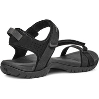 Teva Women's Verra Sandal in black - women's sandal - alternate view