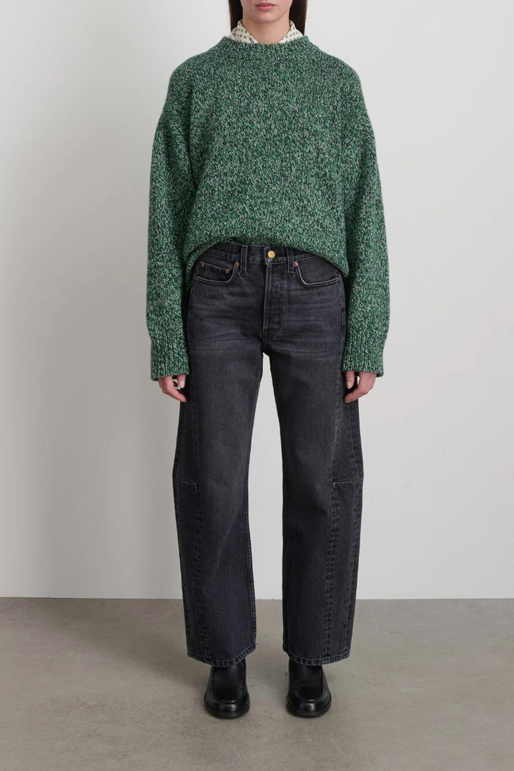 B Sides - Slim Lasso Jean