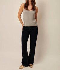Line - Mckena Knit Tank Top
