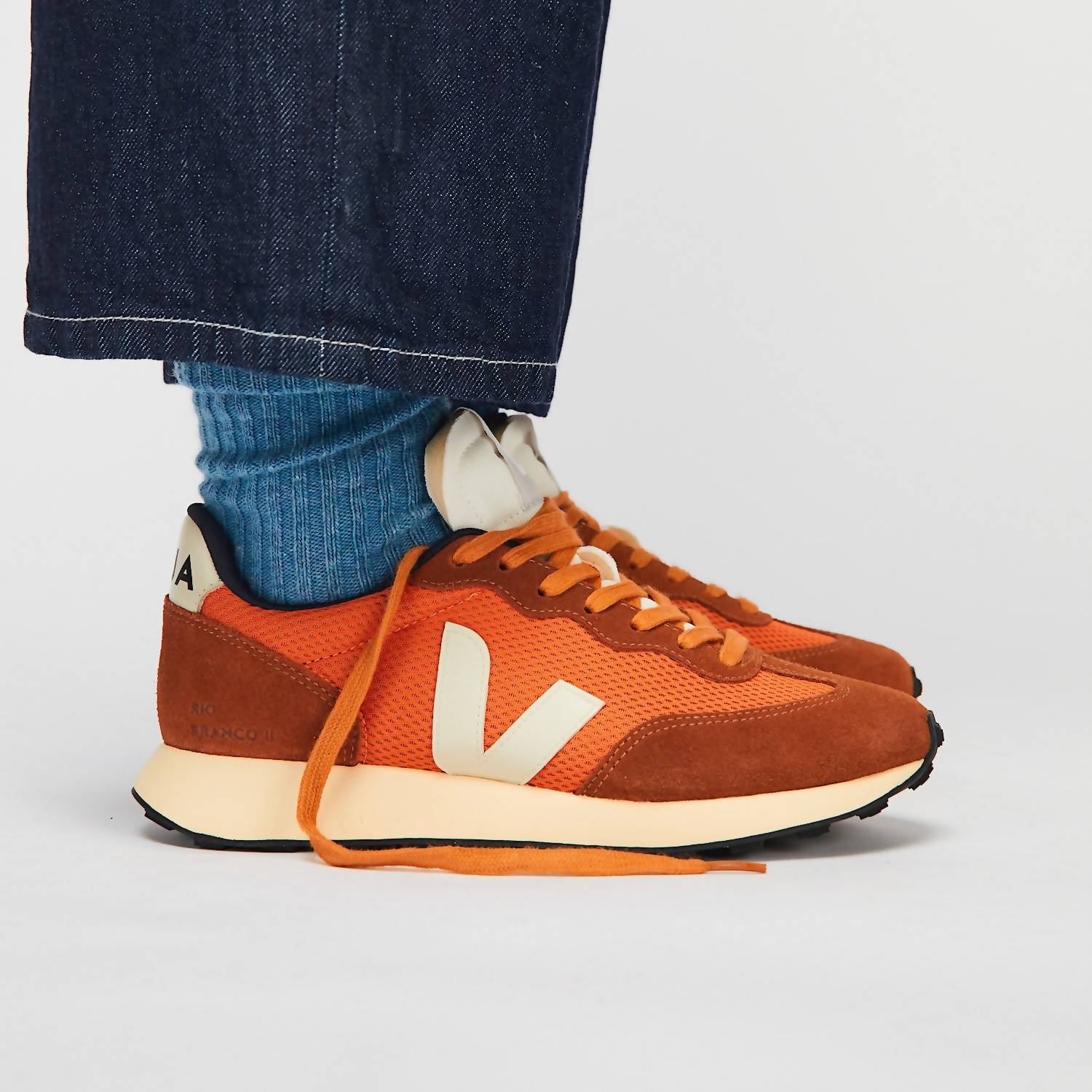 Veja - Unisex - Rio Branco II Sneakers