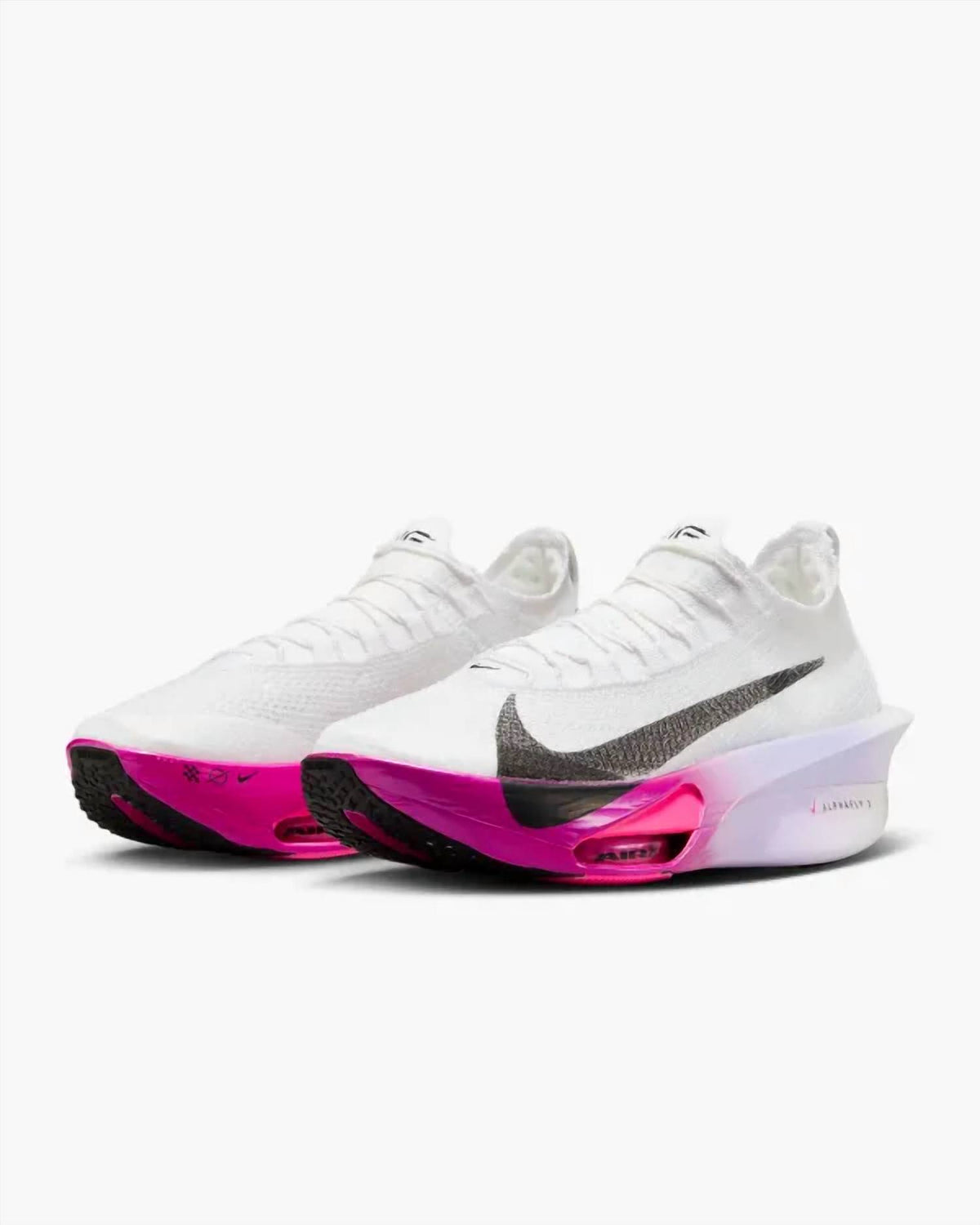 Nike - Women's Alphafly 3 Sneaker