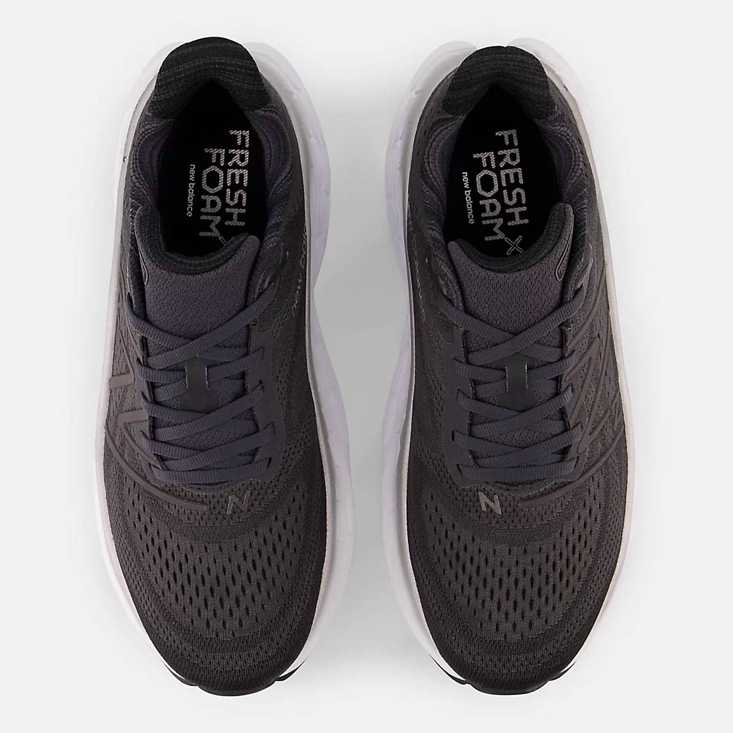 New Balance - Men's Fresh Foam X More V4 Mmorgg4 Shoes