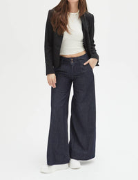 Oliver Logan - Danbury Trouser Jean