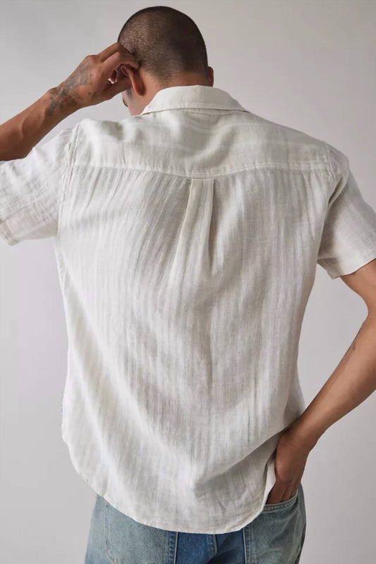 Katin - Alan Herringbone Shirt