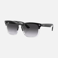 Ray Ban - Men's Steve Sunglasses With Transparent Frame