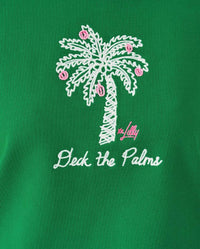 Lilly Pulitzer - Ballad Long Sleeve Sweatshirt