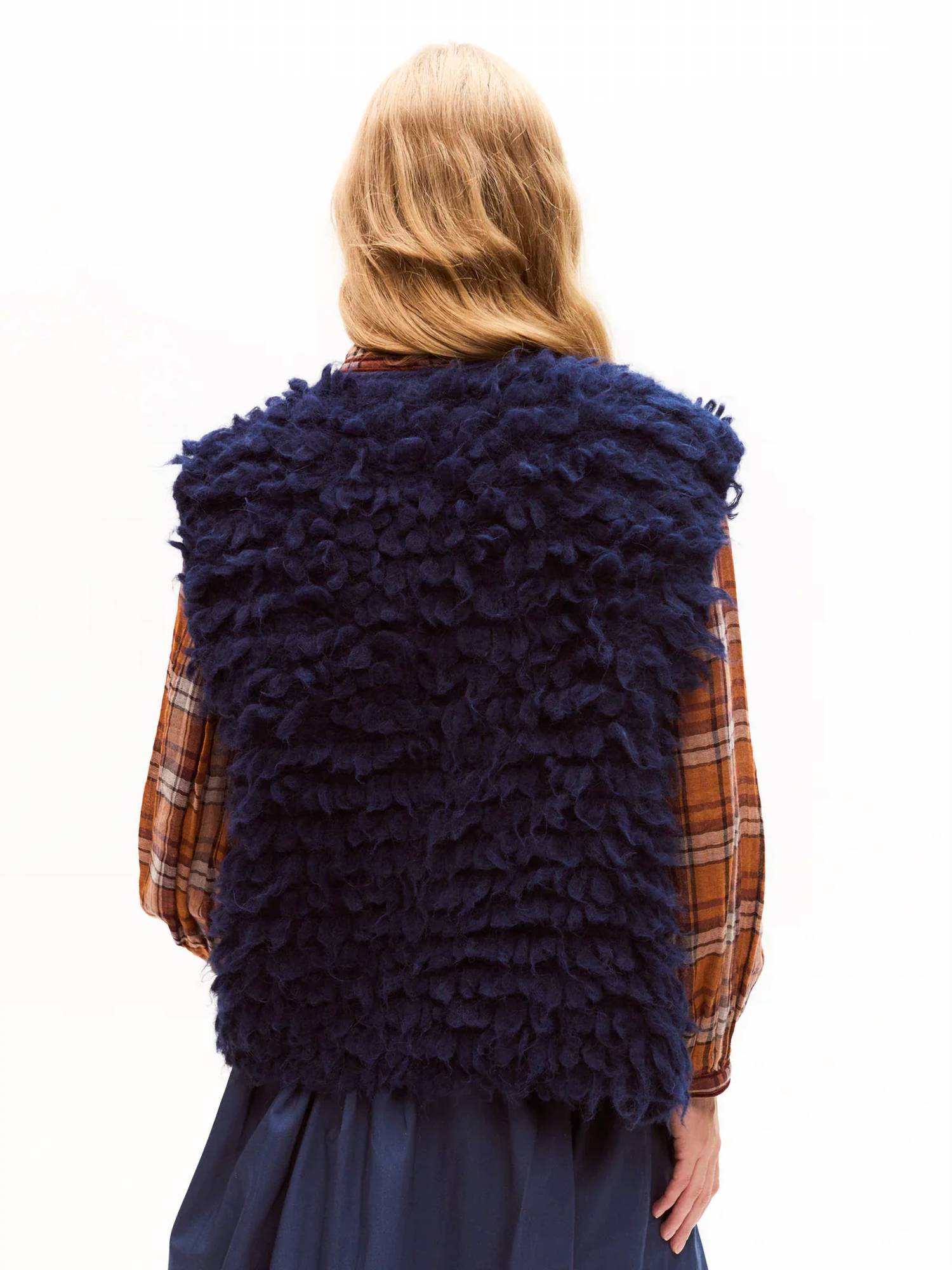 Carolina K - Marjorie Vest