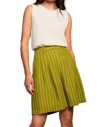 Celtic & Co. - Sleeveless Knitted Vest Top