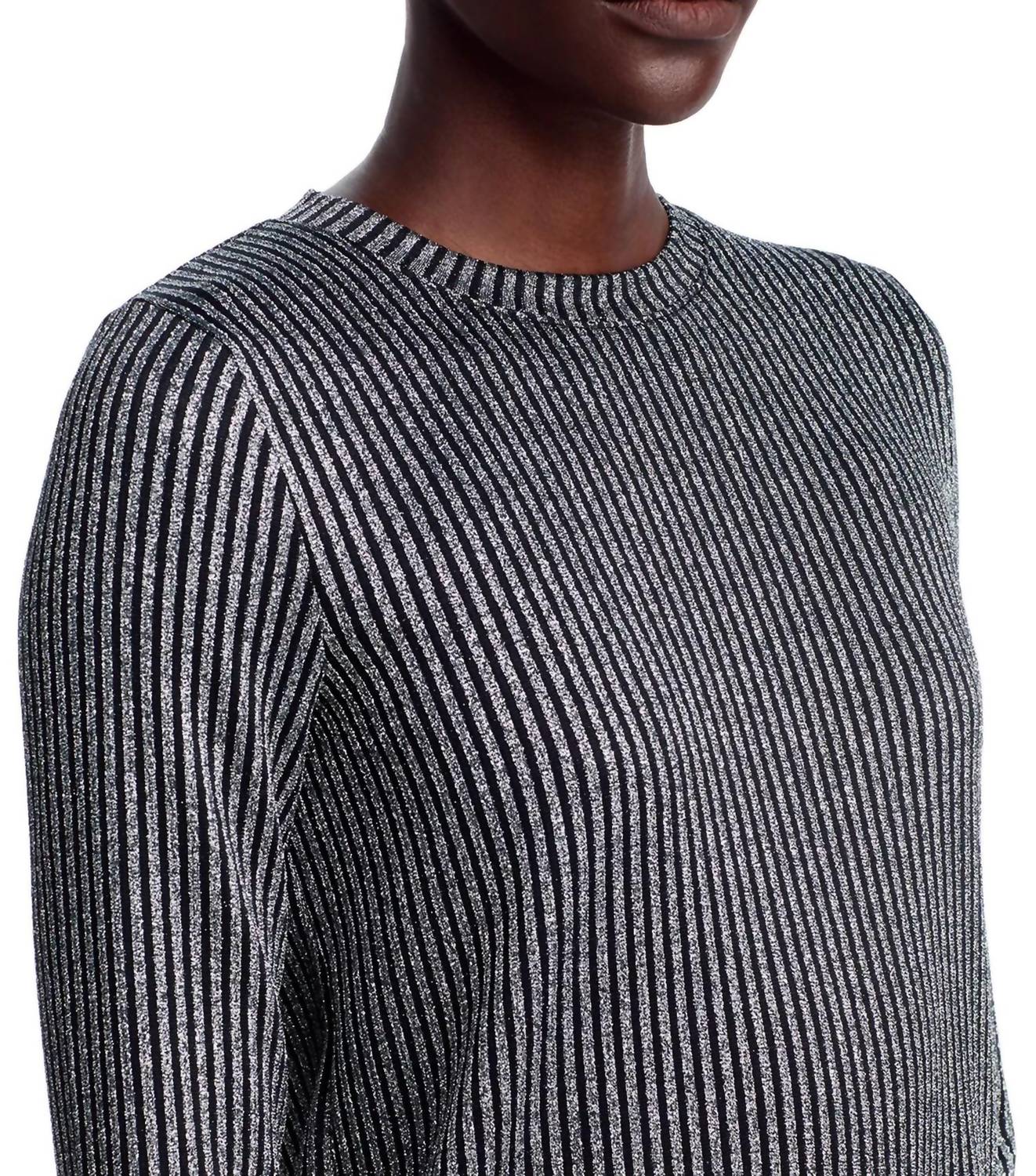 Johnny Was - JENNA METALLIC TUNIC