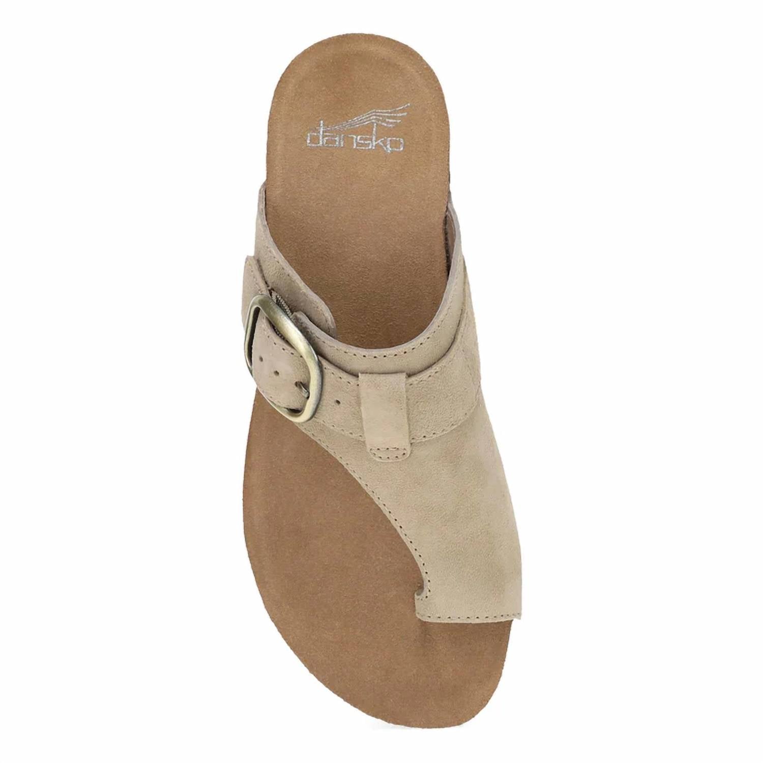 Dansko - Women's Rylee Sandal