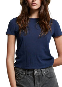 Asher - Noe Baby Tee