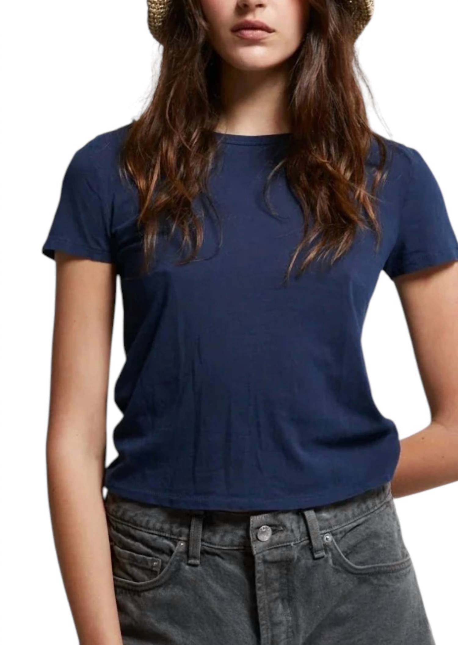Asher - Noe Baby Tee