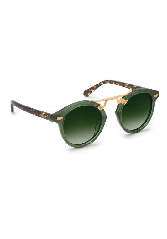 Krewe - Unisex Stl Ii Sunglasses
