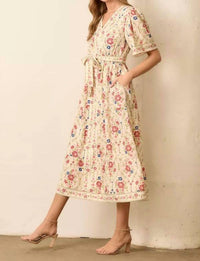 Polagram - Tuscany Dress