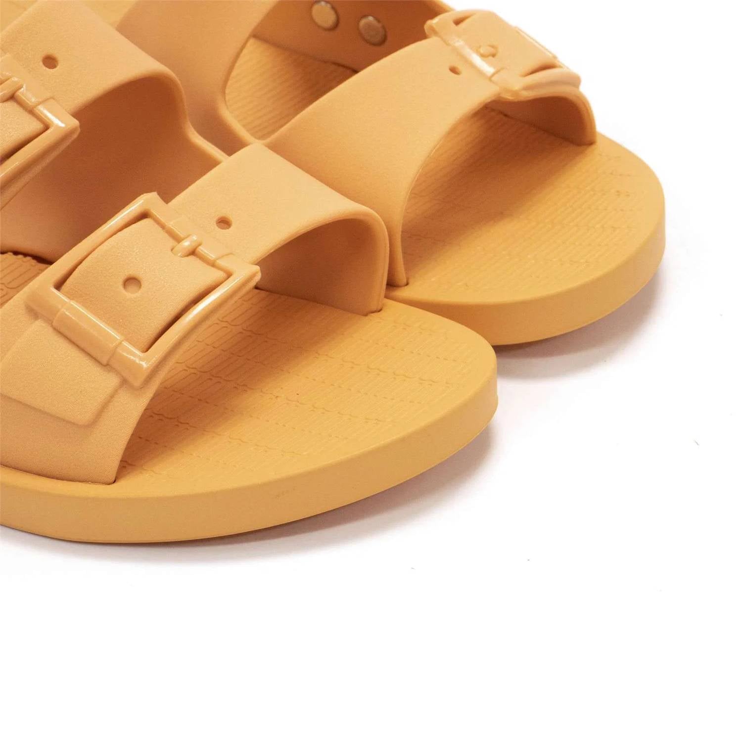 Melissa - Women's Sun Malibu Slides