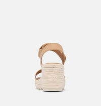 Sorel - Women's Cameron Wedge Sandal