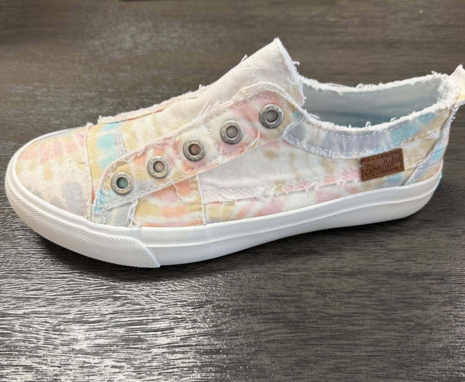 Blowfish - Women's Play Sneaker