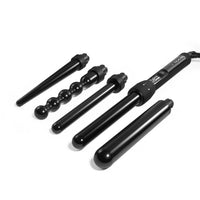 Nume - Women's Lustrum 5-in-1 Curling Set