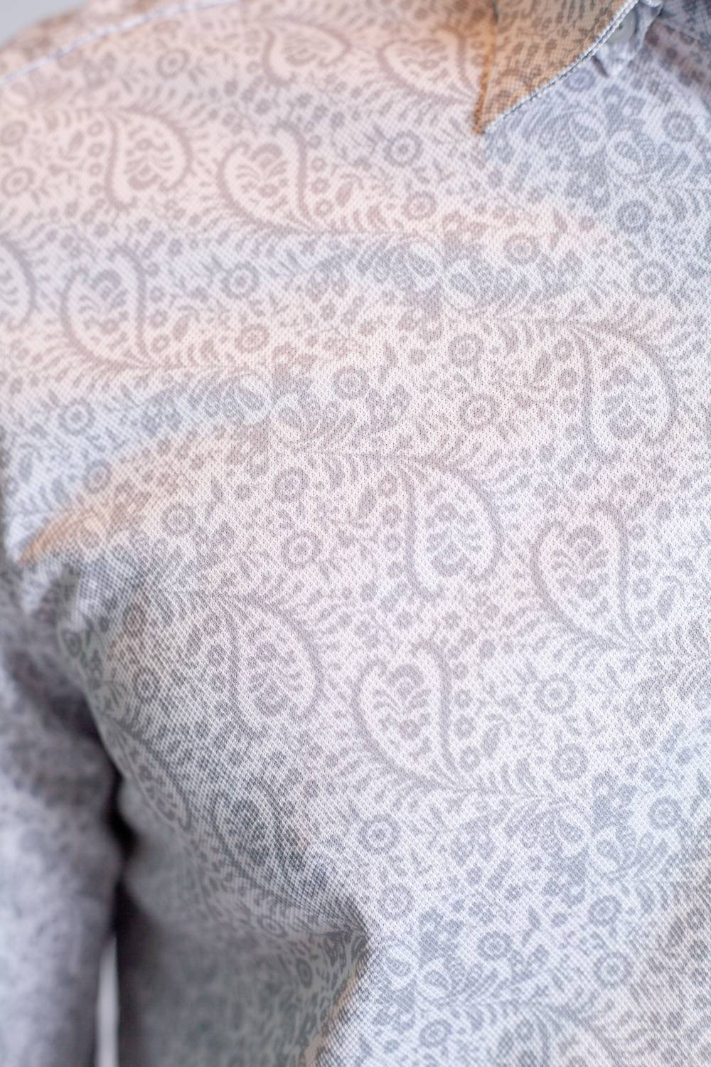 Buki - Portofino Long Sleeve Tech Shirt