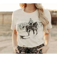 Sterling Kreek - To The Fire Tee