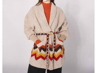 Astrid - BONAROO BELT JACKET