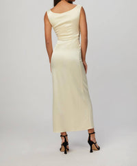 BUTTER DRESS