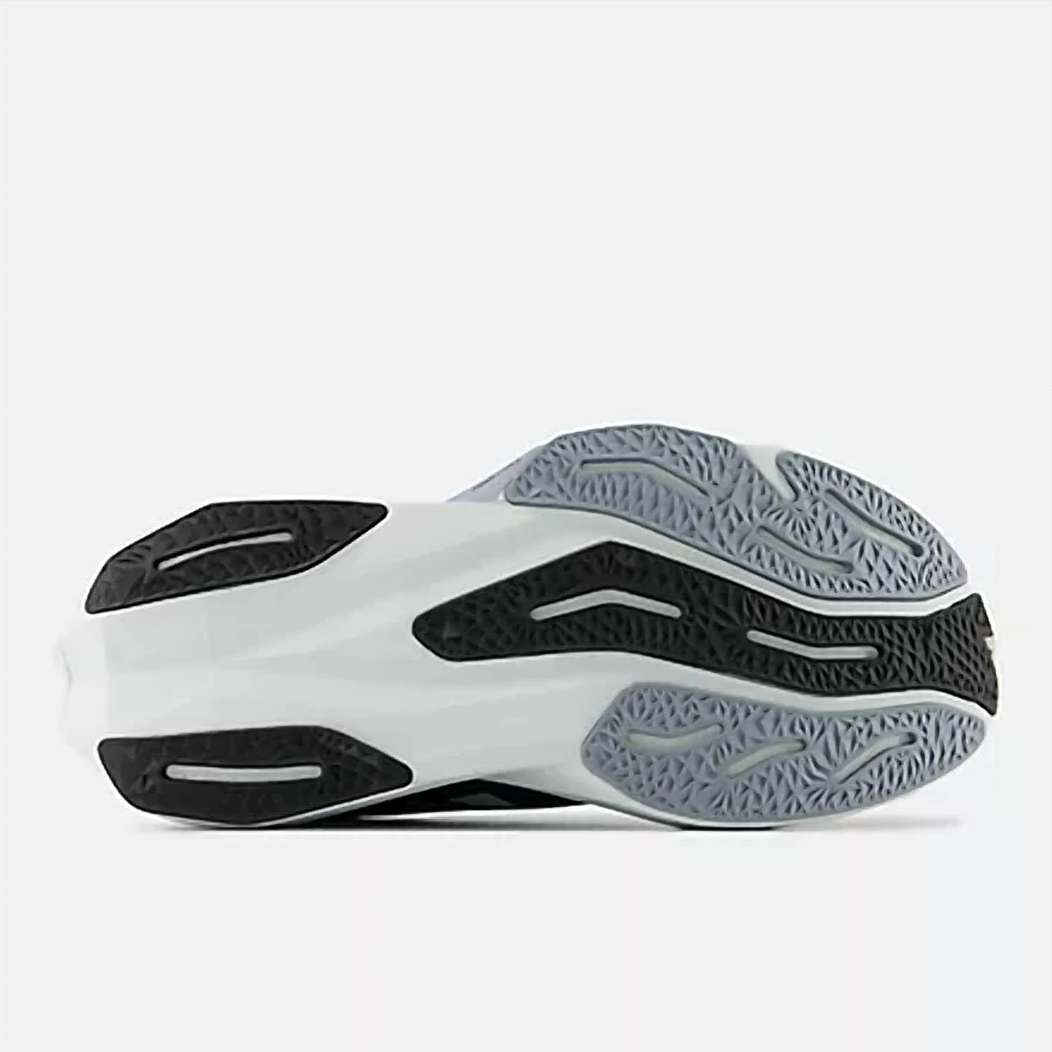 New Balance - Men's Fuel Cell Rebel V4 Running Shoes