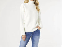 Coco + Carmen - Amable Turtleneck Sweater