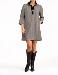 Smith & Quinn - Sophia Long Sleeves Dress