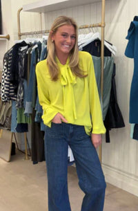 Alexis - Eston Top