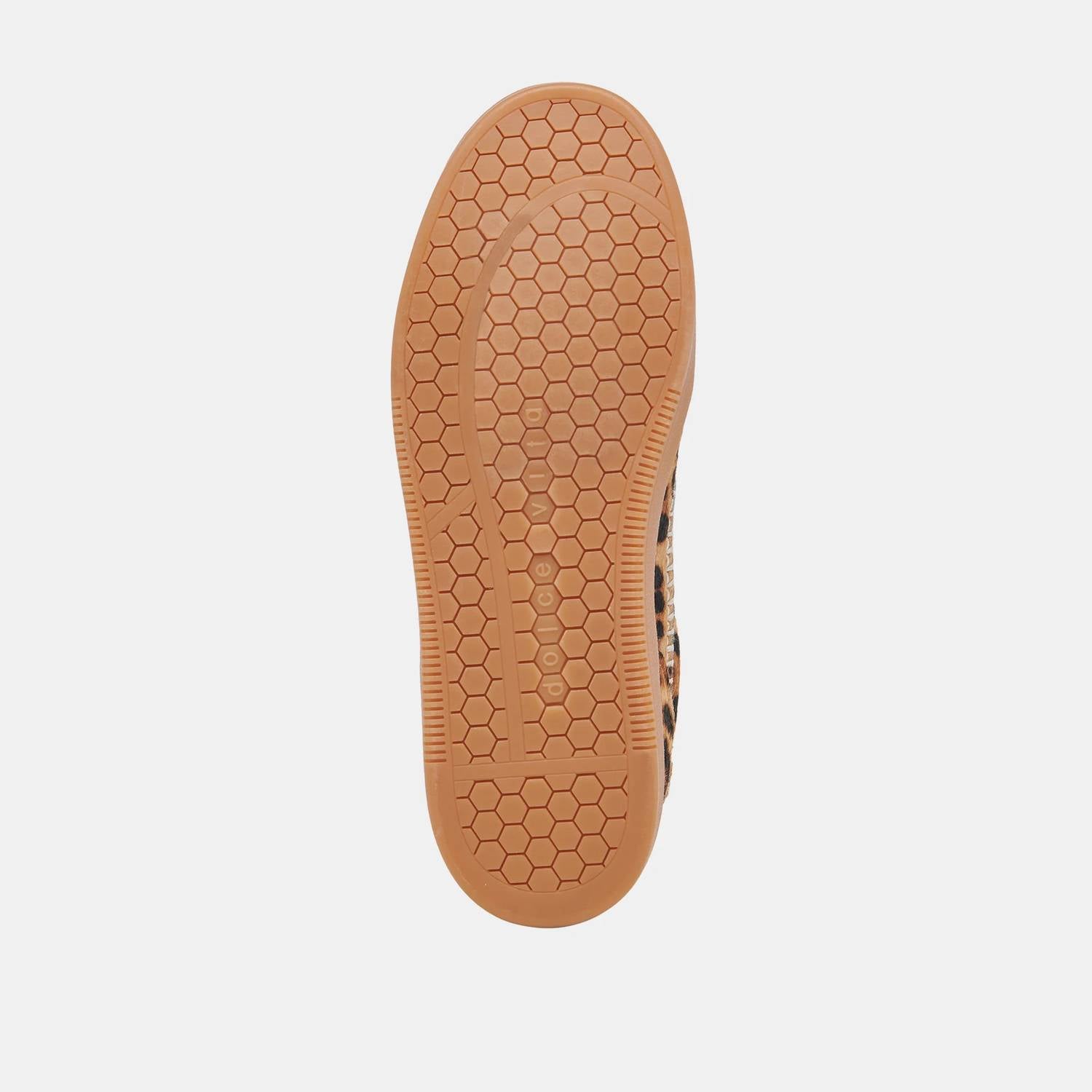 Dolce Vita - Women's Notice Stitch Sneakers