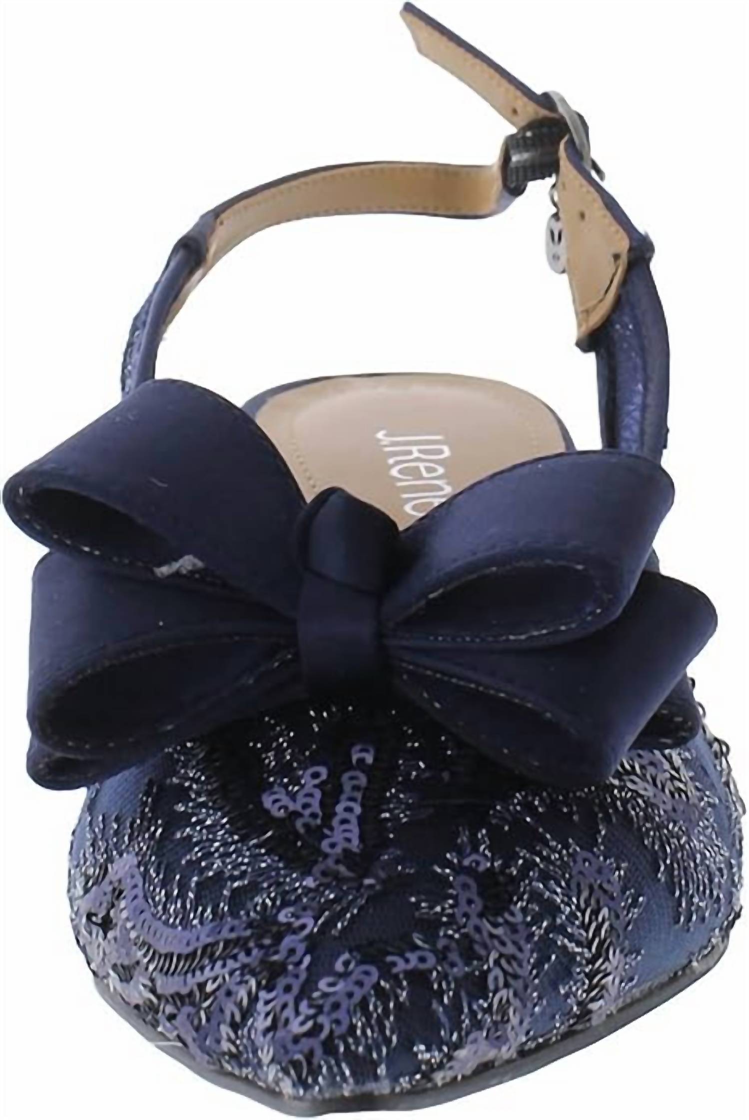 J. Renee - Women's Triata Mesh Pumps