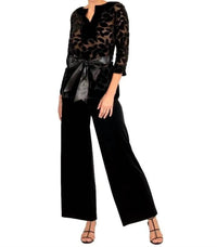 Gretchen Scott - Palazzo Pant