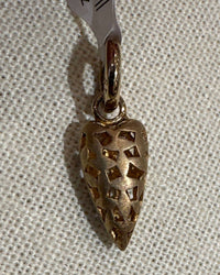 Story Jewellery - Women's Cone Dangle Charm