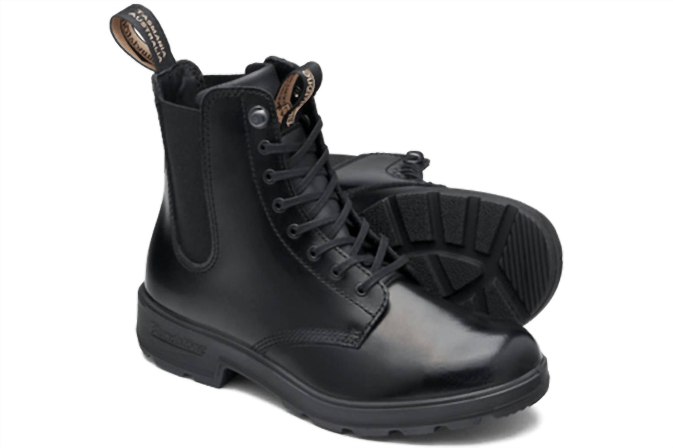 Blundstone - Women's Originals Lace-up Boots