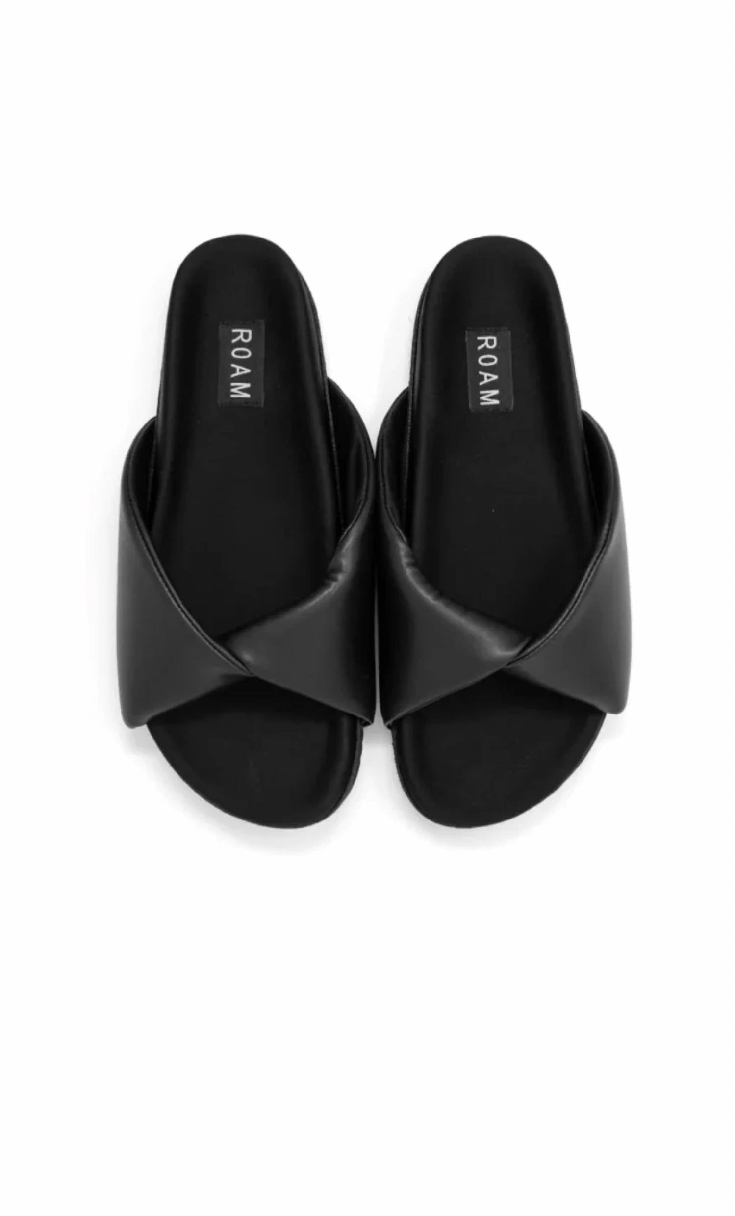 Roam - Women's Twist Slide Sandal