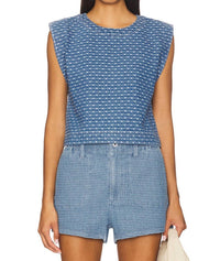 Favorite Daughter - The Arlo Top