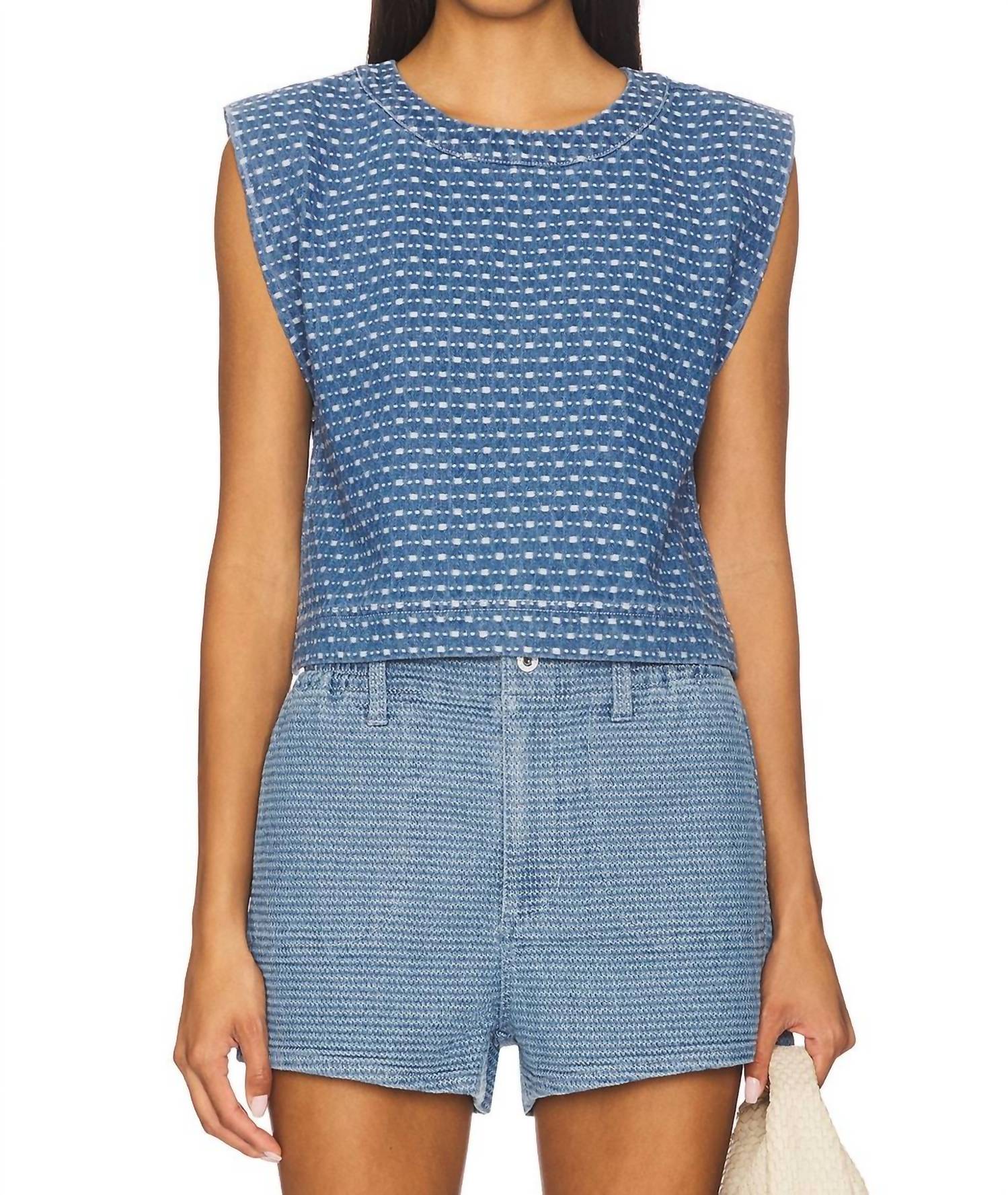 Favorite Daughter - The Arlo Top