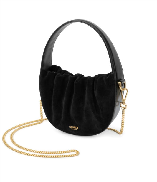 Sancia - Velenje Half Moon Bag