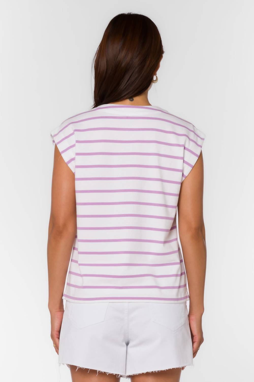 Velvet Heart - Women's Derrick Top