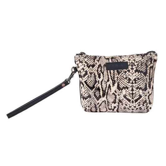 Sixtease Bags - Python Wrislet